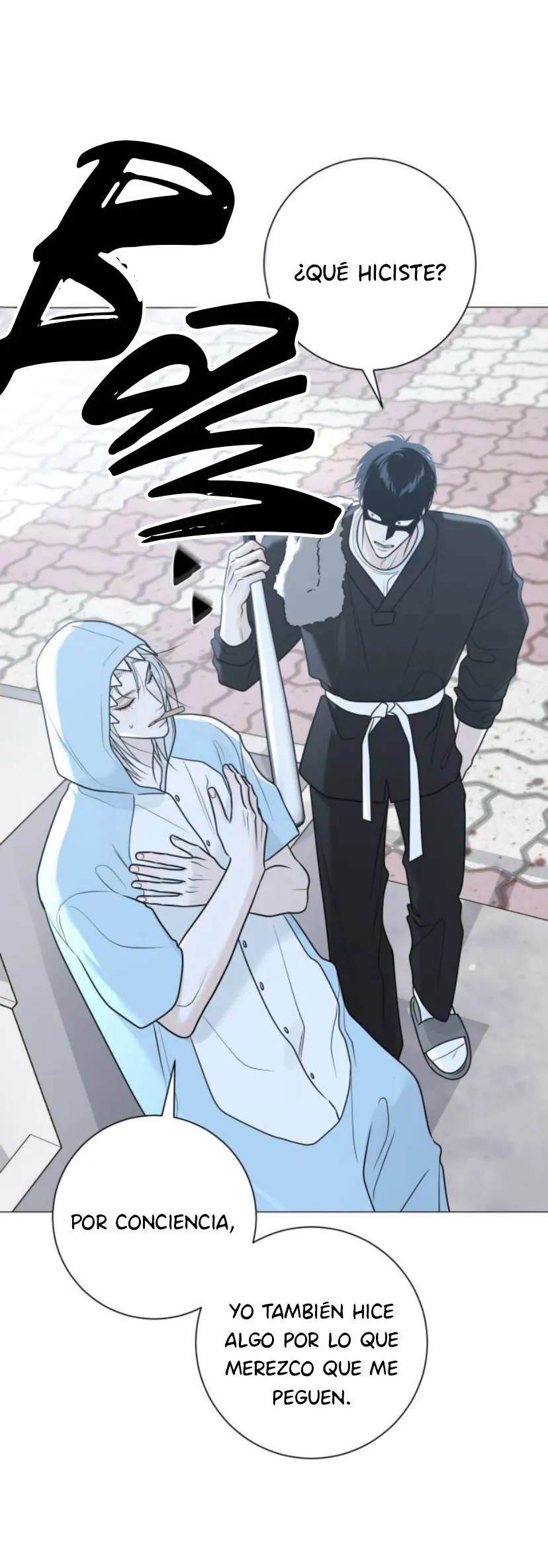 42 El hashtag es: El primer amor.