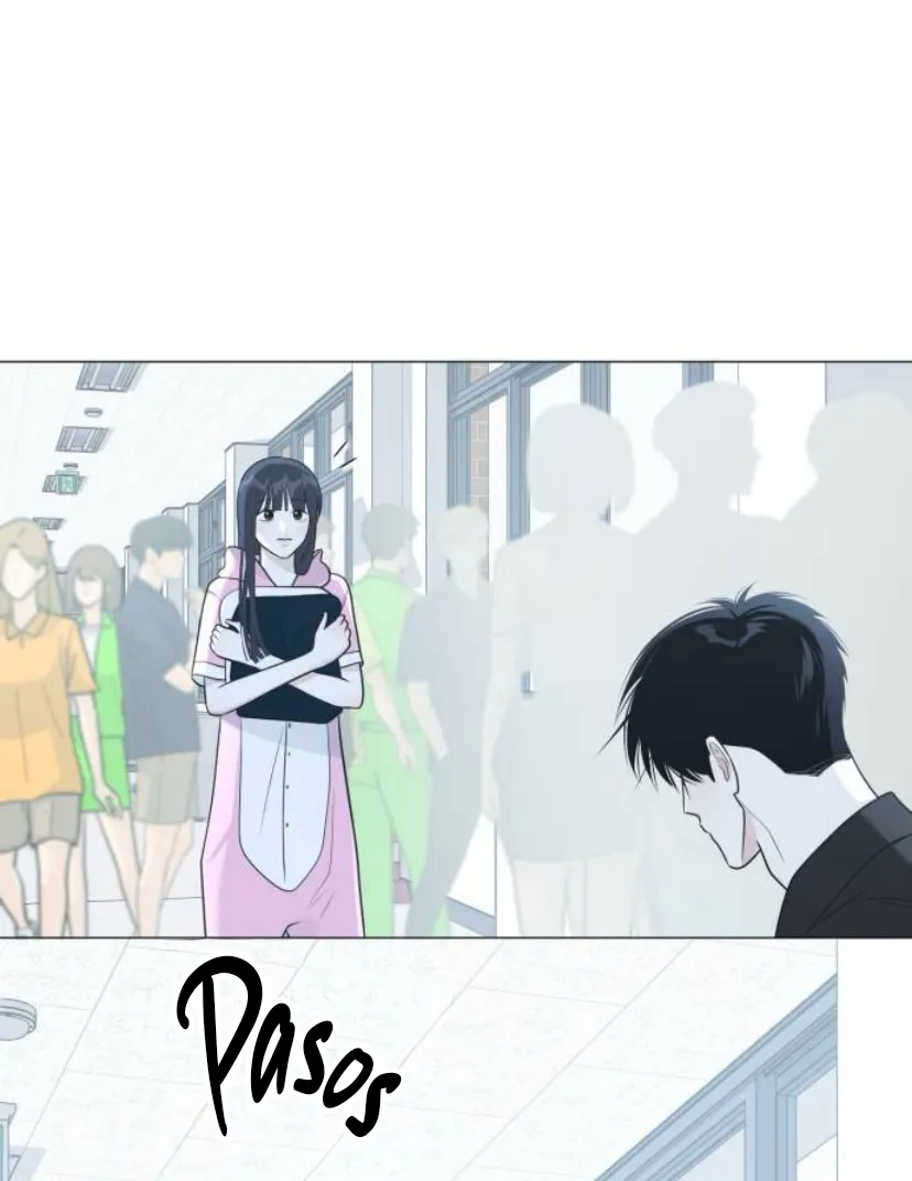 132 El hashtag es: El primer amor.