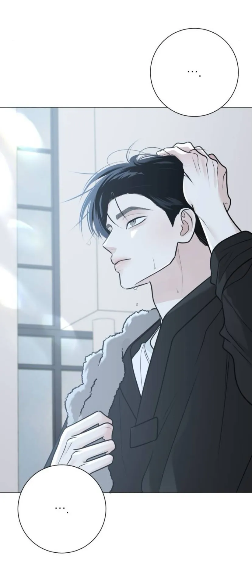 40 El hashtag es: El primer amor.