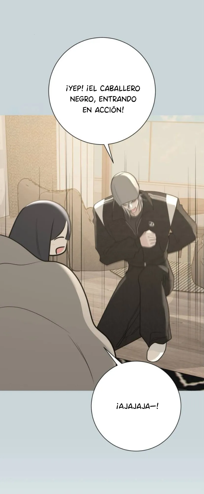 110 El hashtag es: El primer amor.