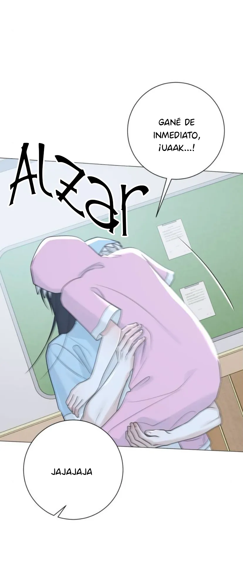 142 El hashtag es: El primer amor.