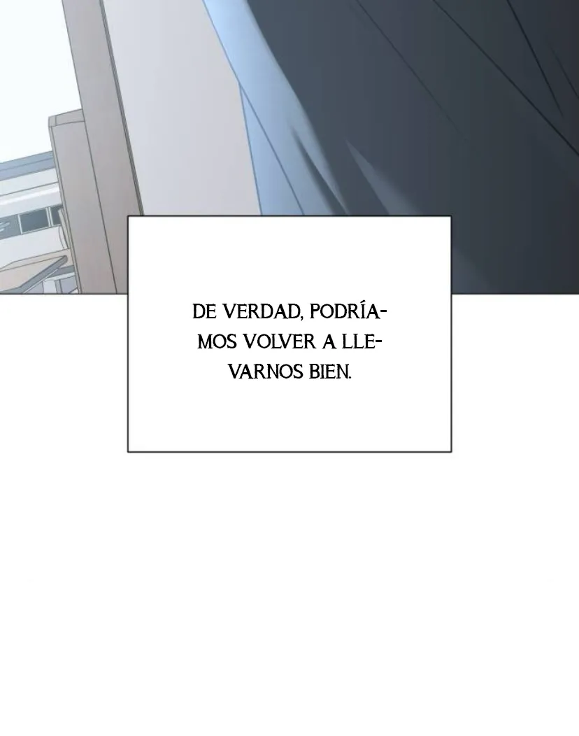 158 El hashtag es: El primer amor.
