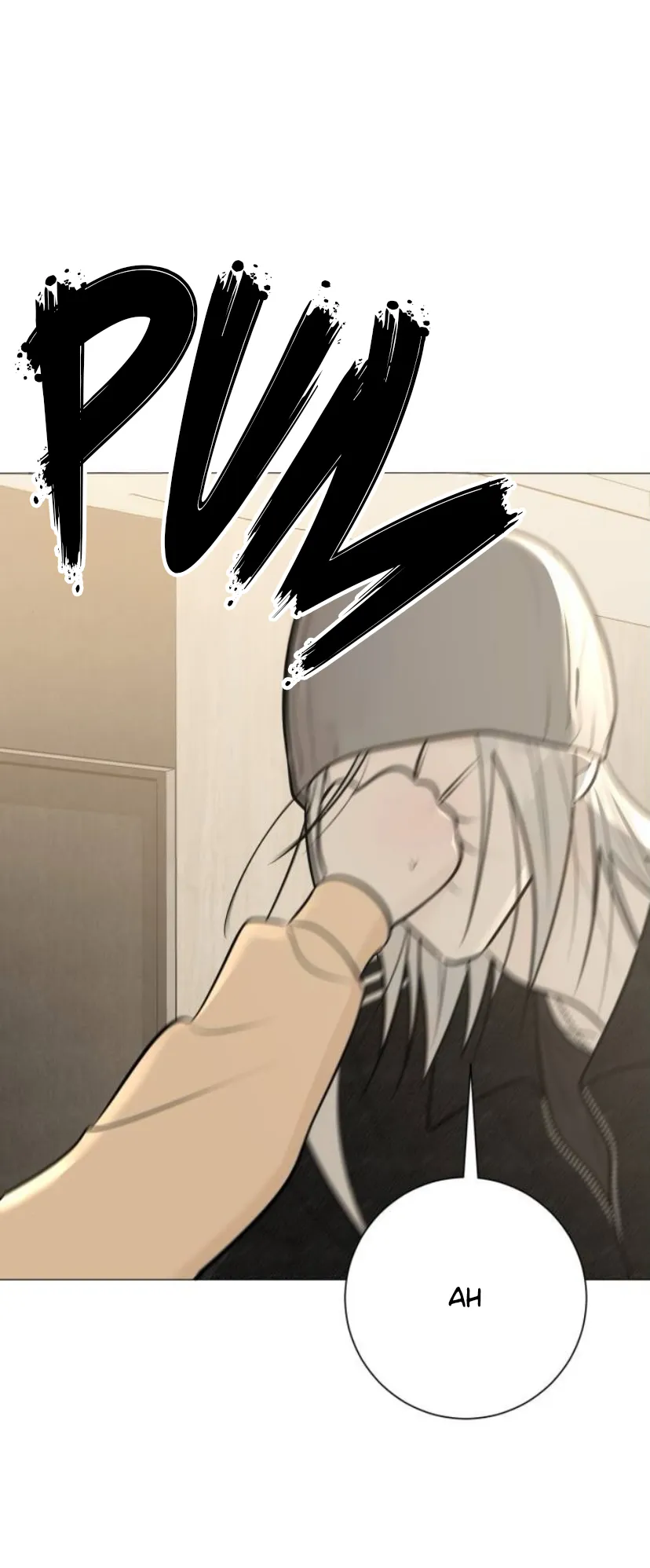 8 El hashtag es: El primer amor.