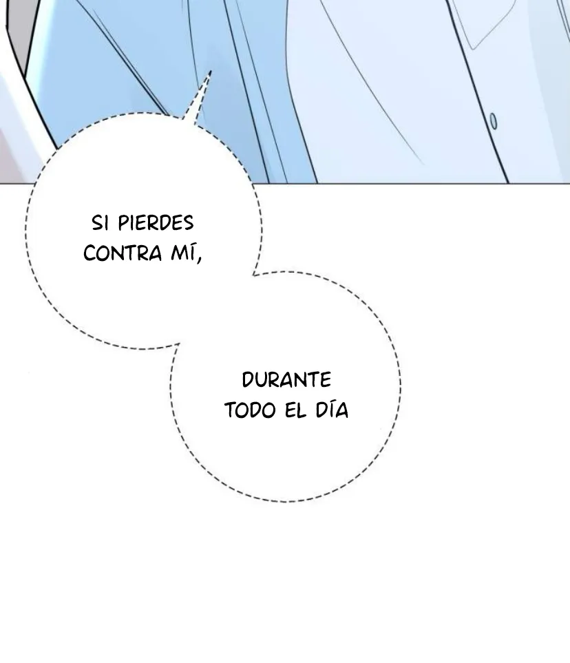 116 El hashtag es: El primer amor.