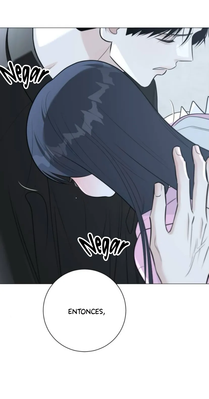 101 El hashtag es: El primer amor.