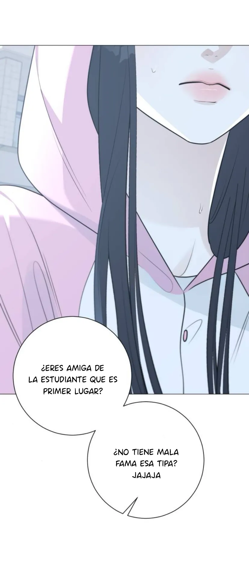 70 El hashtag es: El primer amor.