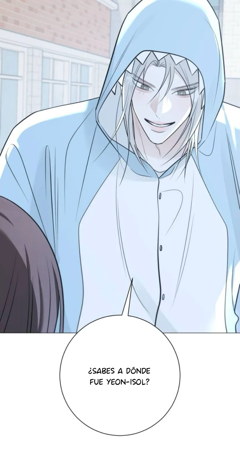 77 El hashtag es: El primer amor.