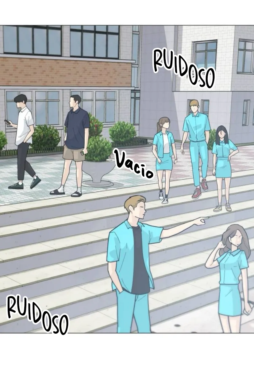 74 El hashtag es: El primer amor.