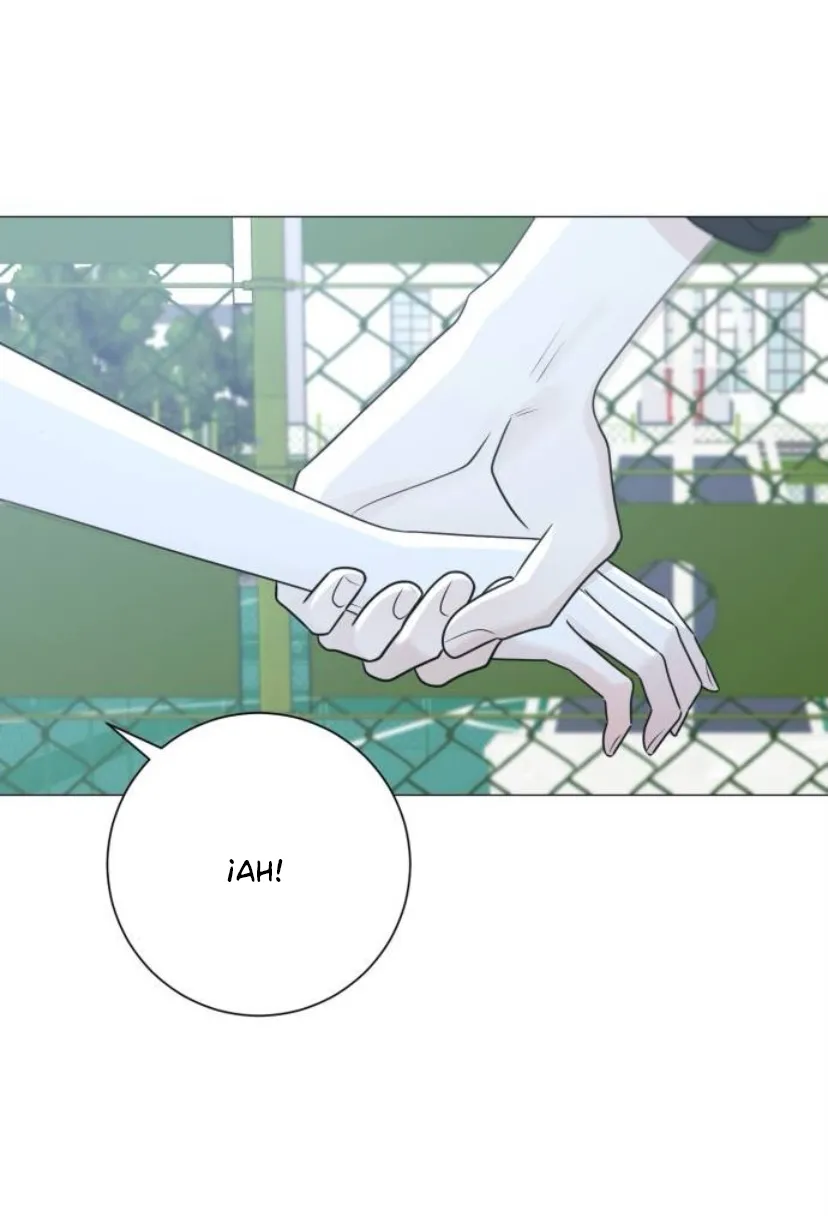 87 El hashtag es: El primer amor.