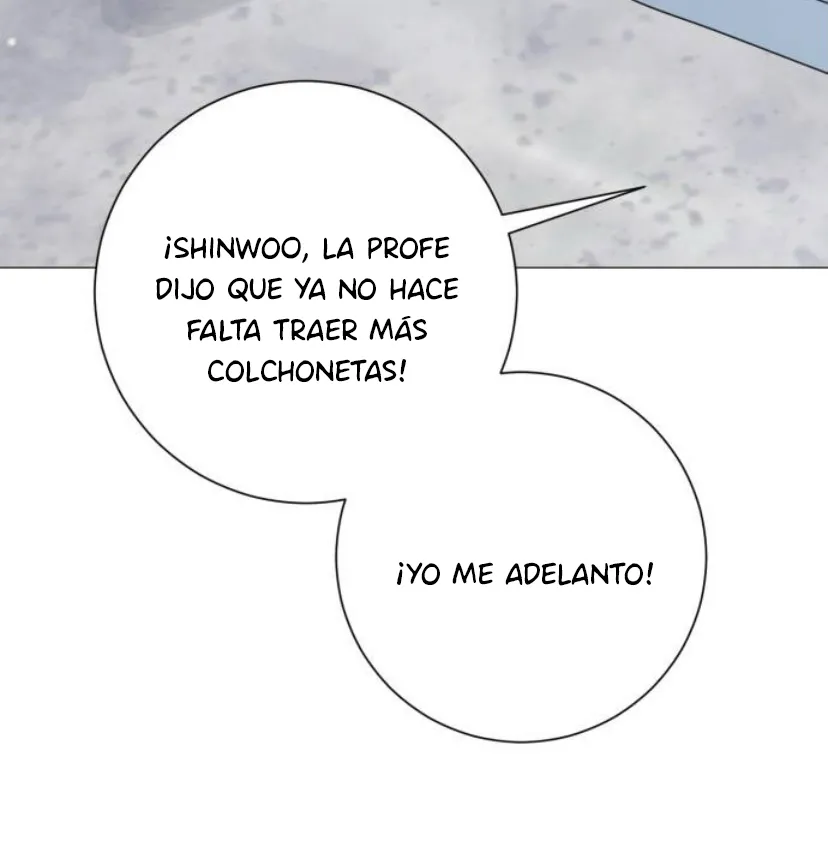 84 El hashtag es: El primer amor.