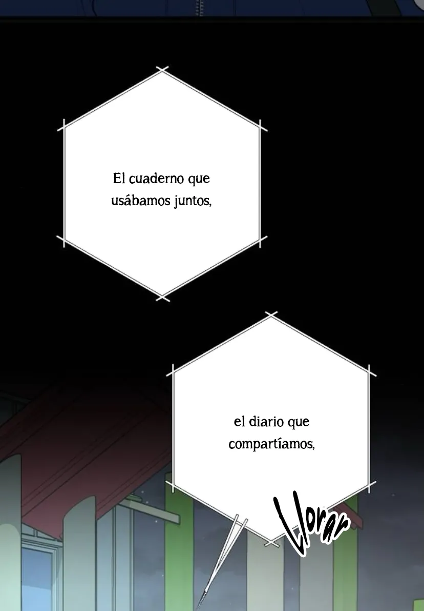 14 El hashtag es: El primer amor.