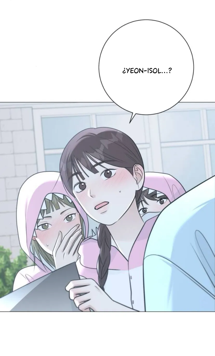 78 El hashtag es: El primer amor.