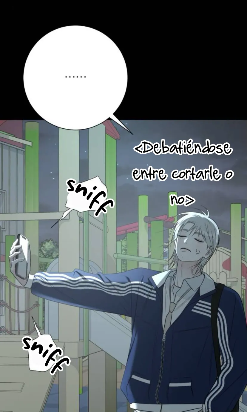 17 El hashtag es: El primer amor.