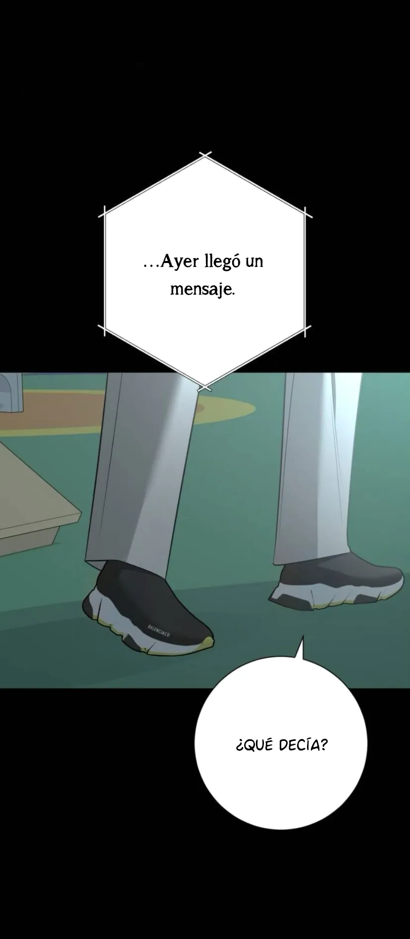 12 El hashtag es: El primer amor.