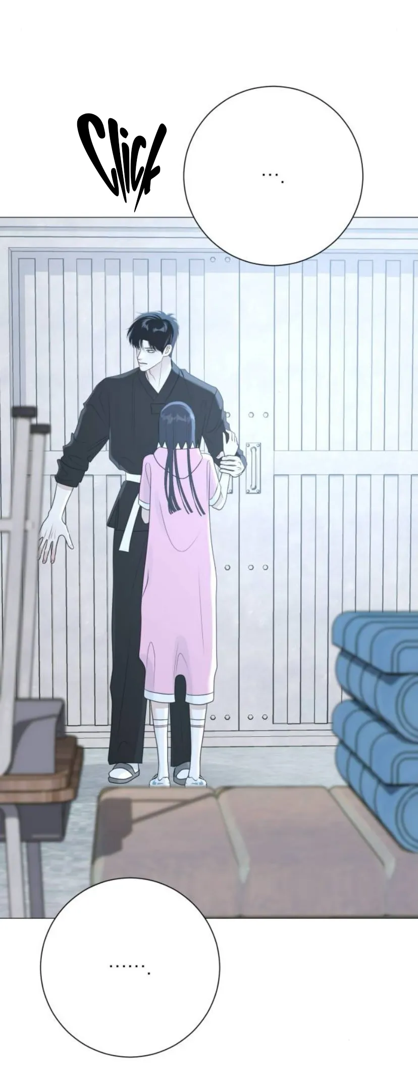 89 El hashtag es: El primer amor.