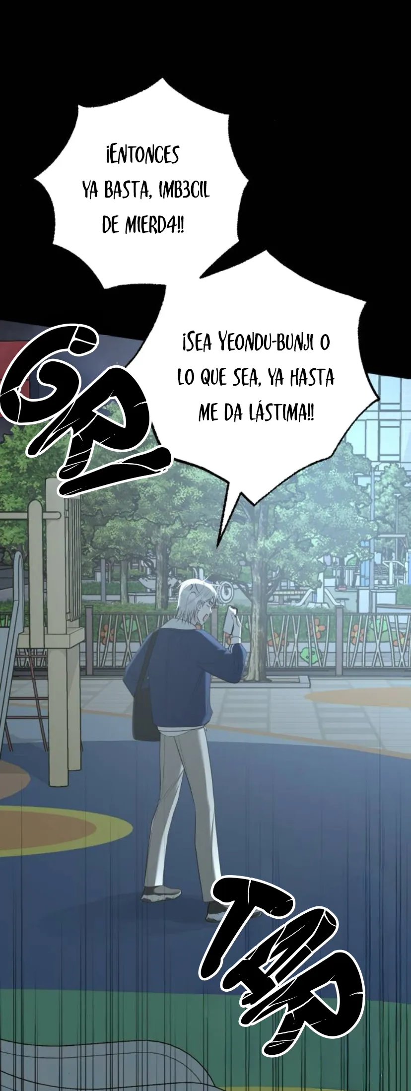 19 El hashtag es: El primer amor.