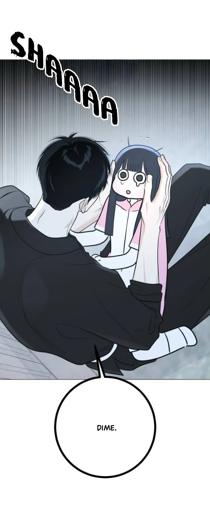 106 El hashtag es: El primer amor.