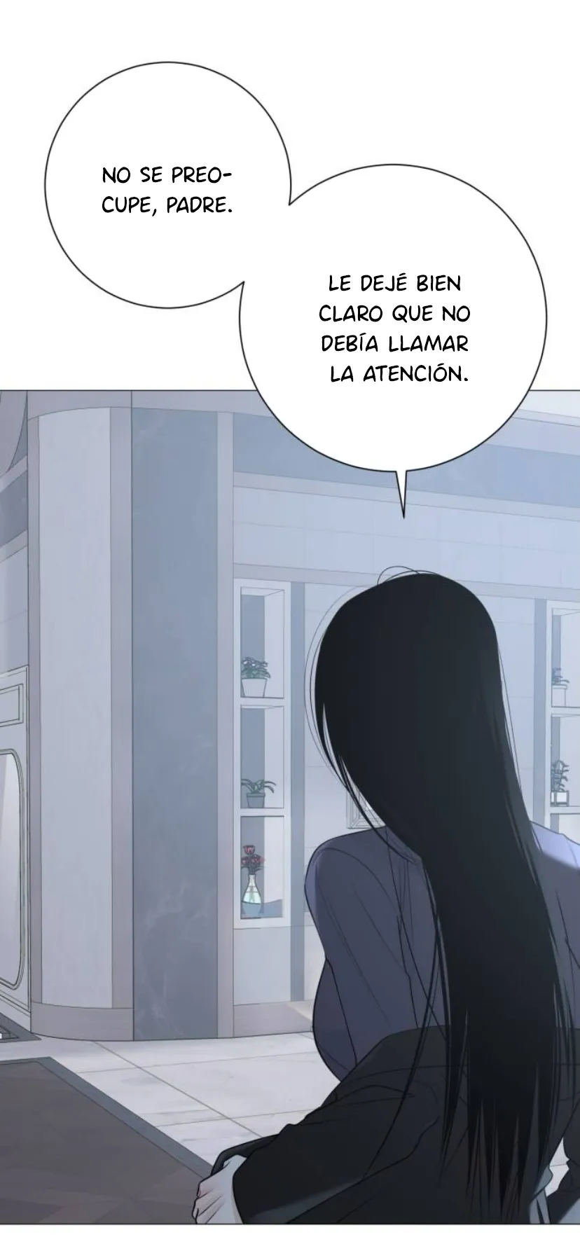 34 El hashtag es: El primer amor.