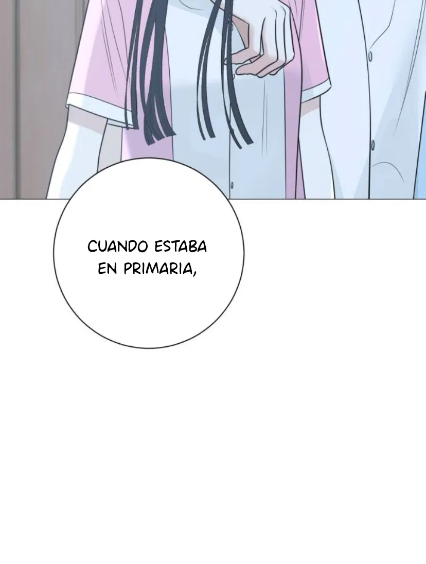 22 El hashtag es: El primer amor.