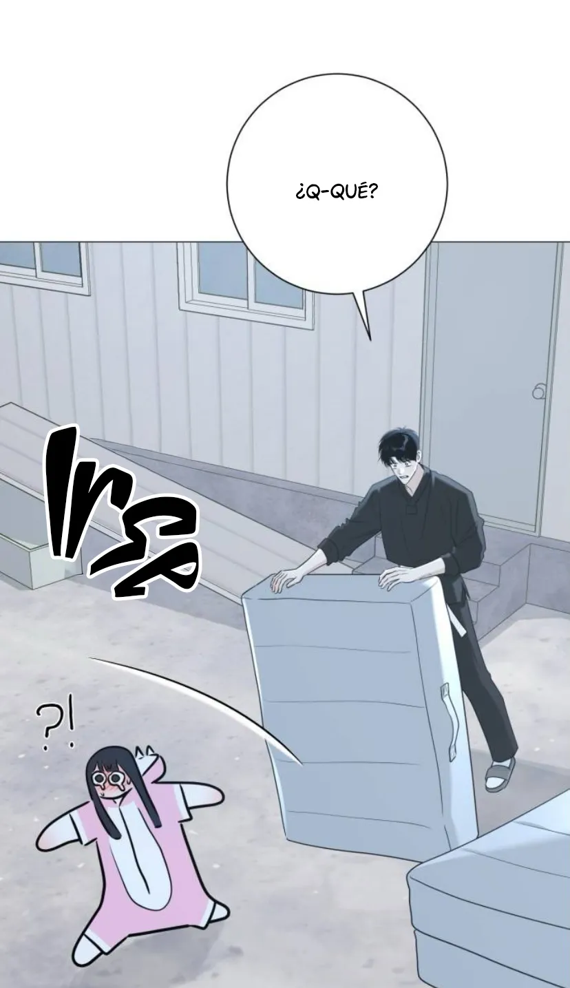 83 El hashtag es: El primer amor.