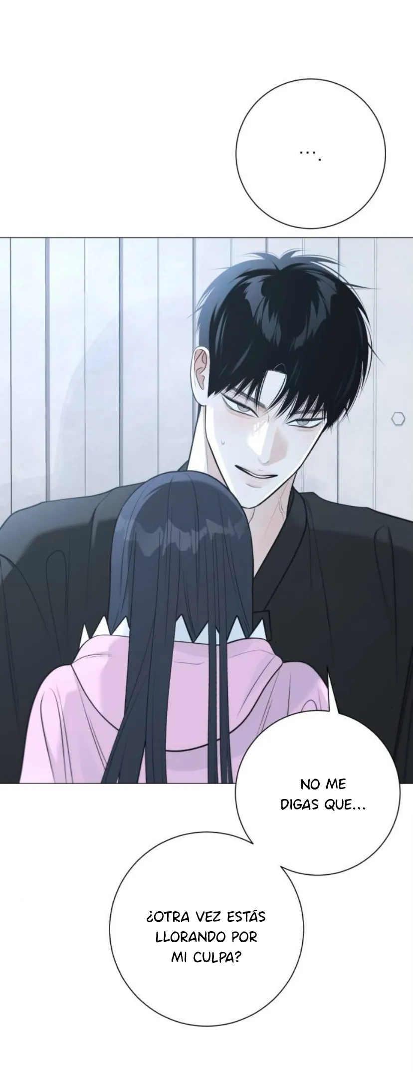 100 El hashtag es: El primer amor.