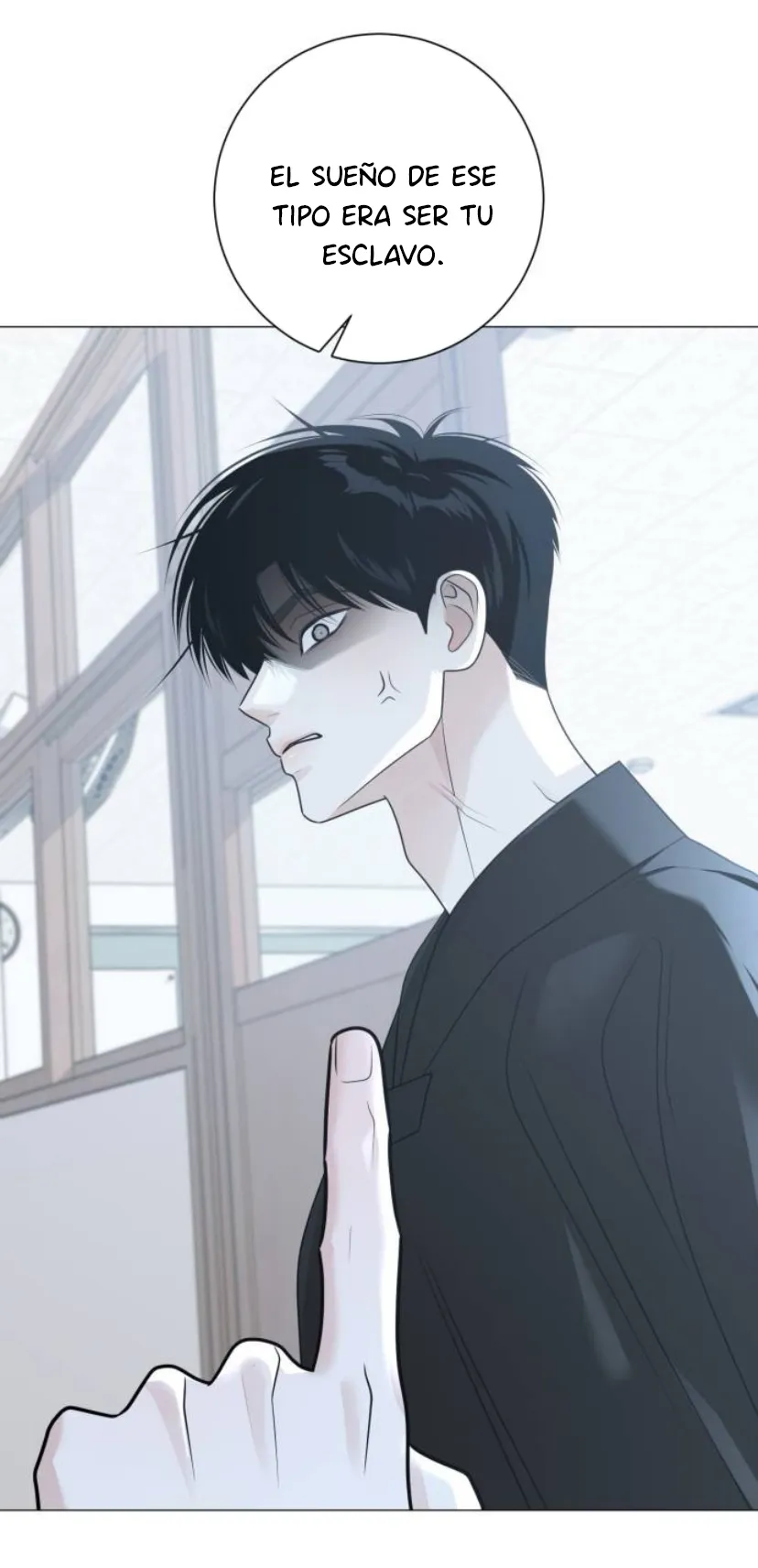 23 El hashtag es: El primer amor.