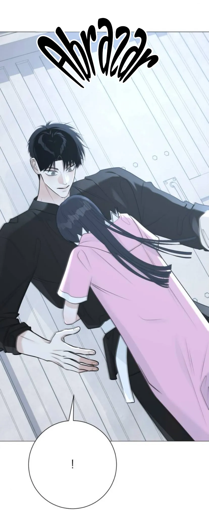 97 El hashtag es: El primer amor.