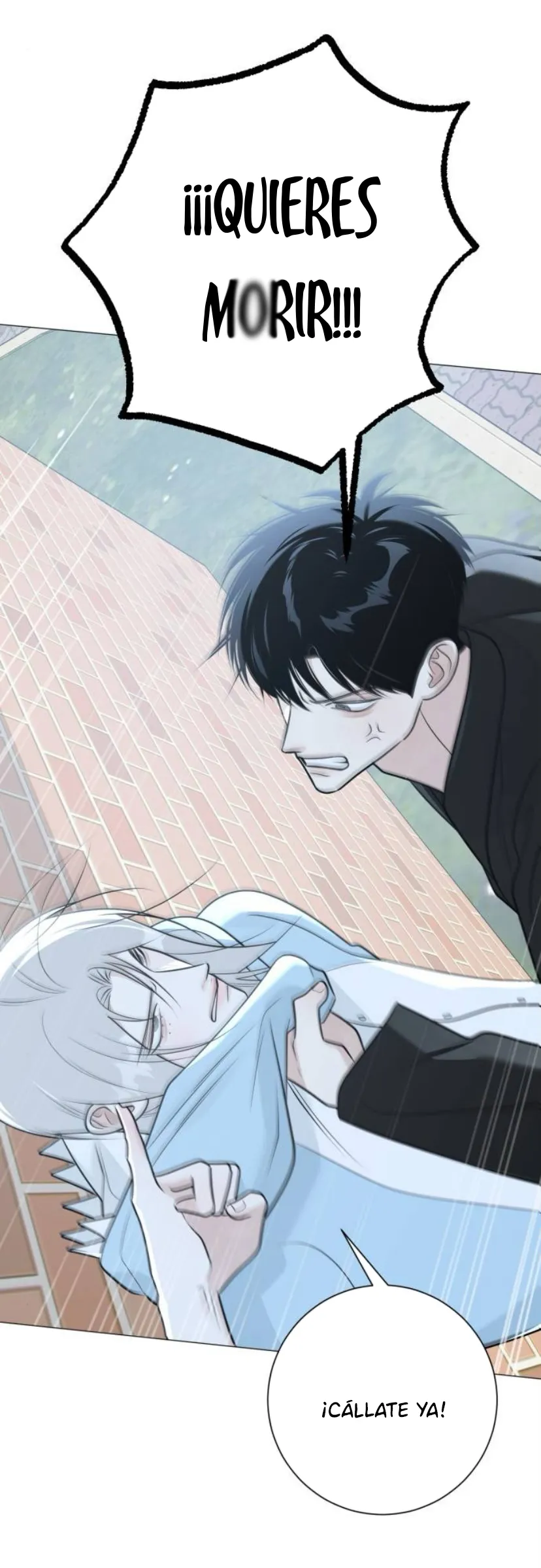 39 El hashtag es: El primer amor.