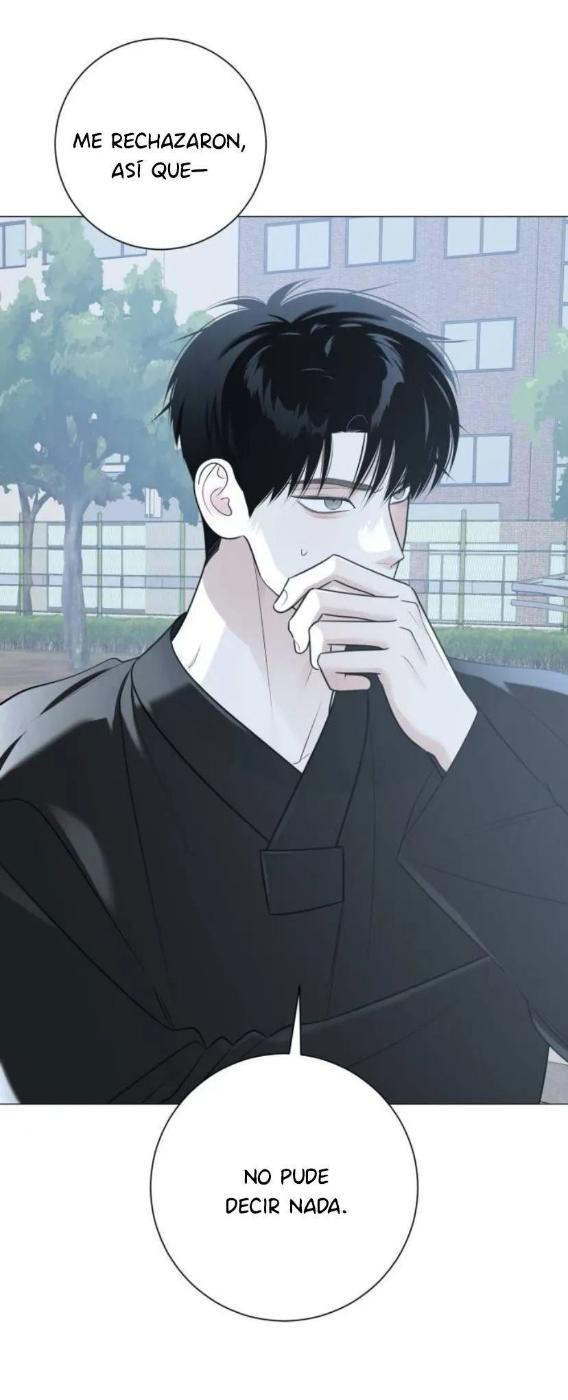 45 El hashtag es: El primer amor.