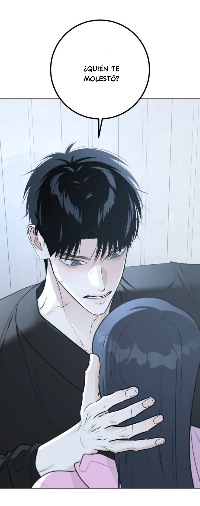 105 El hashtag es: El primer amor.