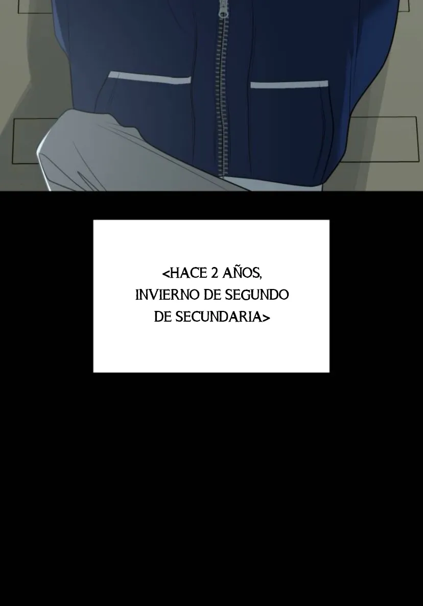 5 El hashtag es: El primer amor.