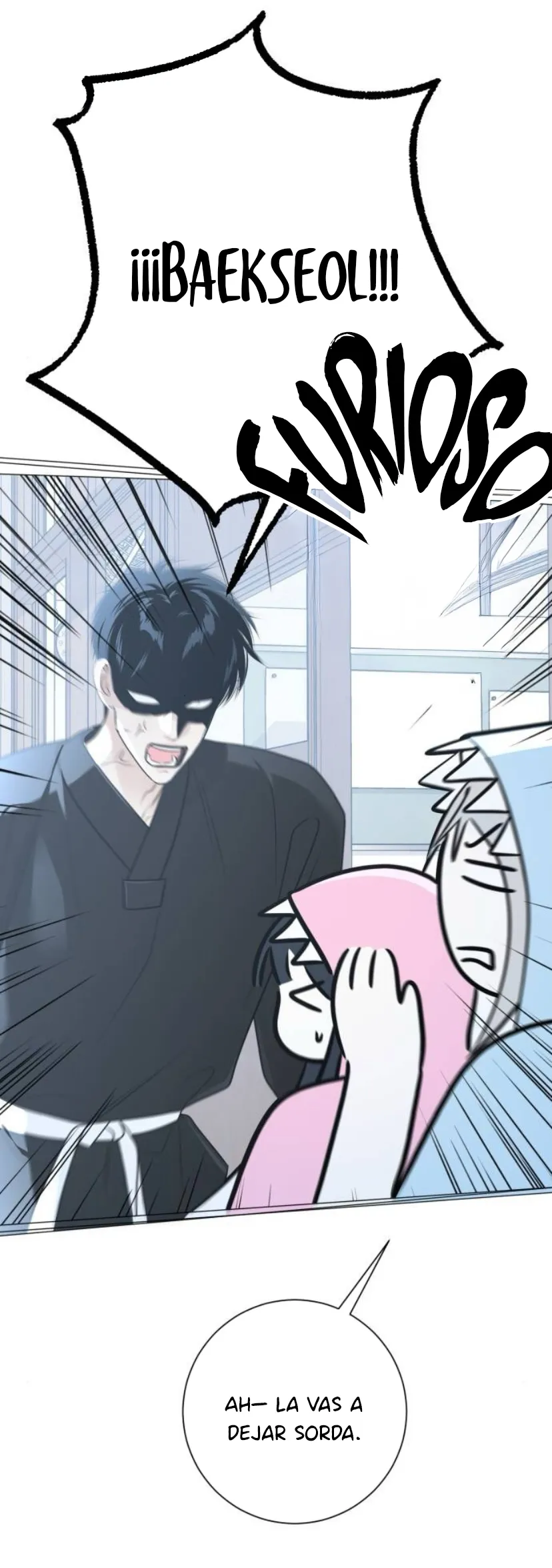 25 El hashtag es: El primer amor.