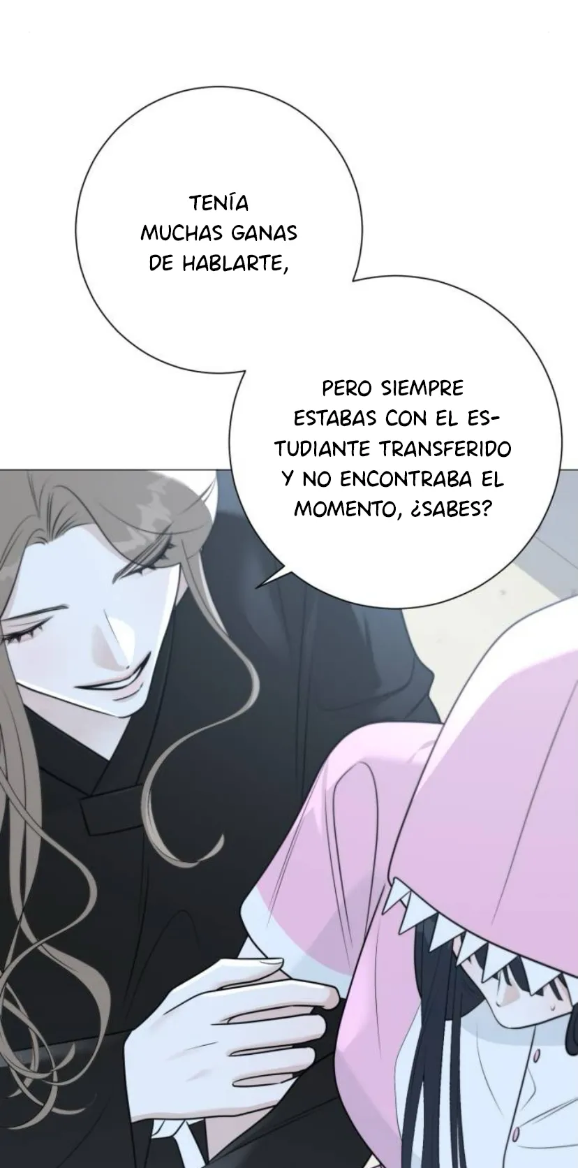 60 El hashtag es: El primer amor.