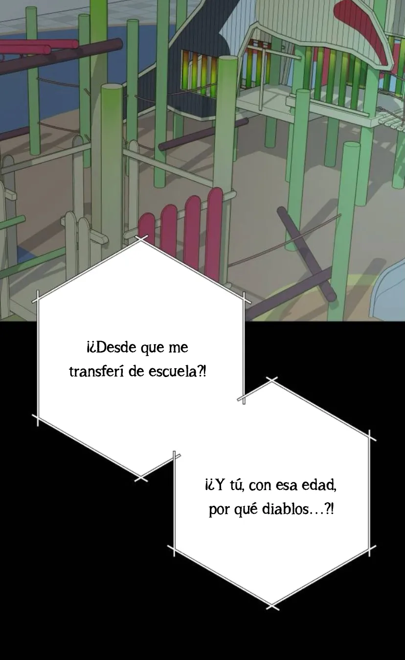 2 El hashtag es: El primer amor.