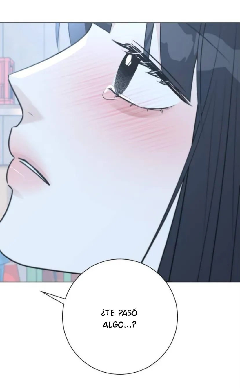 95 El hashtag es: El primer amor.