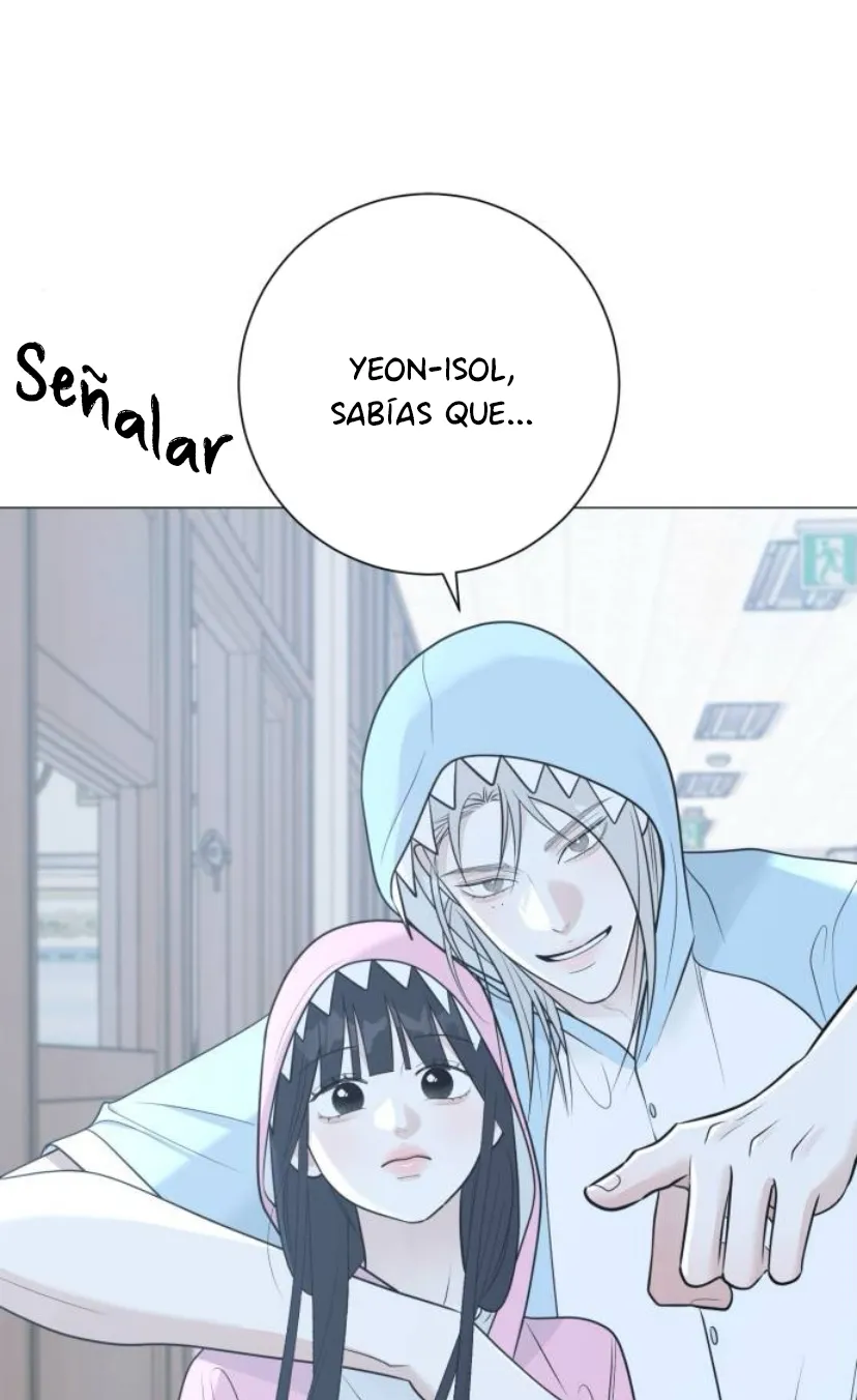 21 El hashtag es: El primer amor.