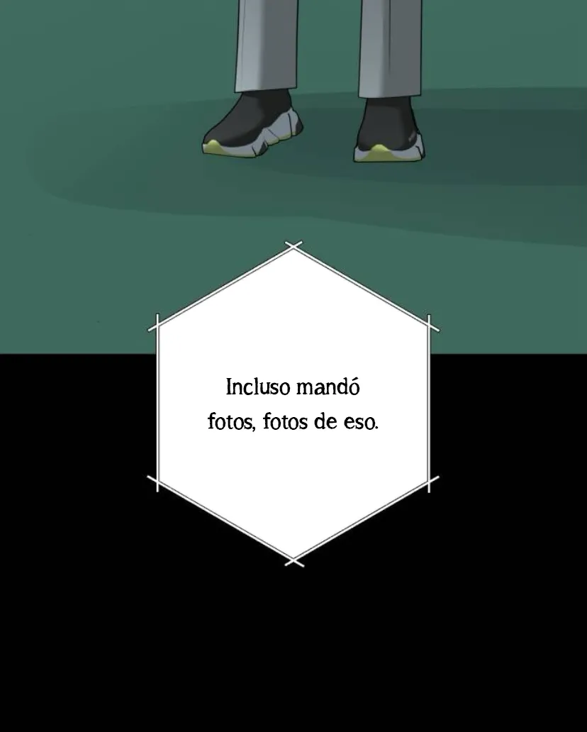 16 El hashtag es: El primer amor.