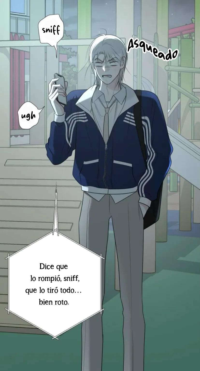 15 El hashtag es: El primer amor.