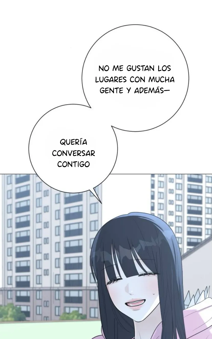 103 El hashtag es: El primer amor.