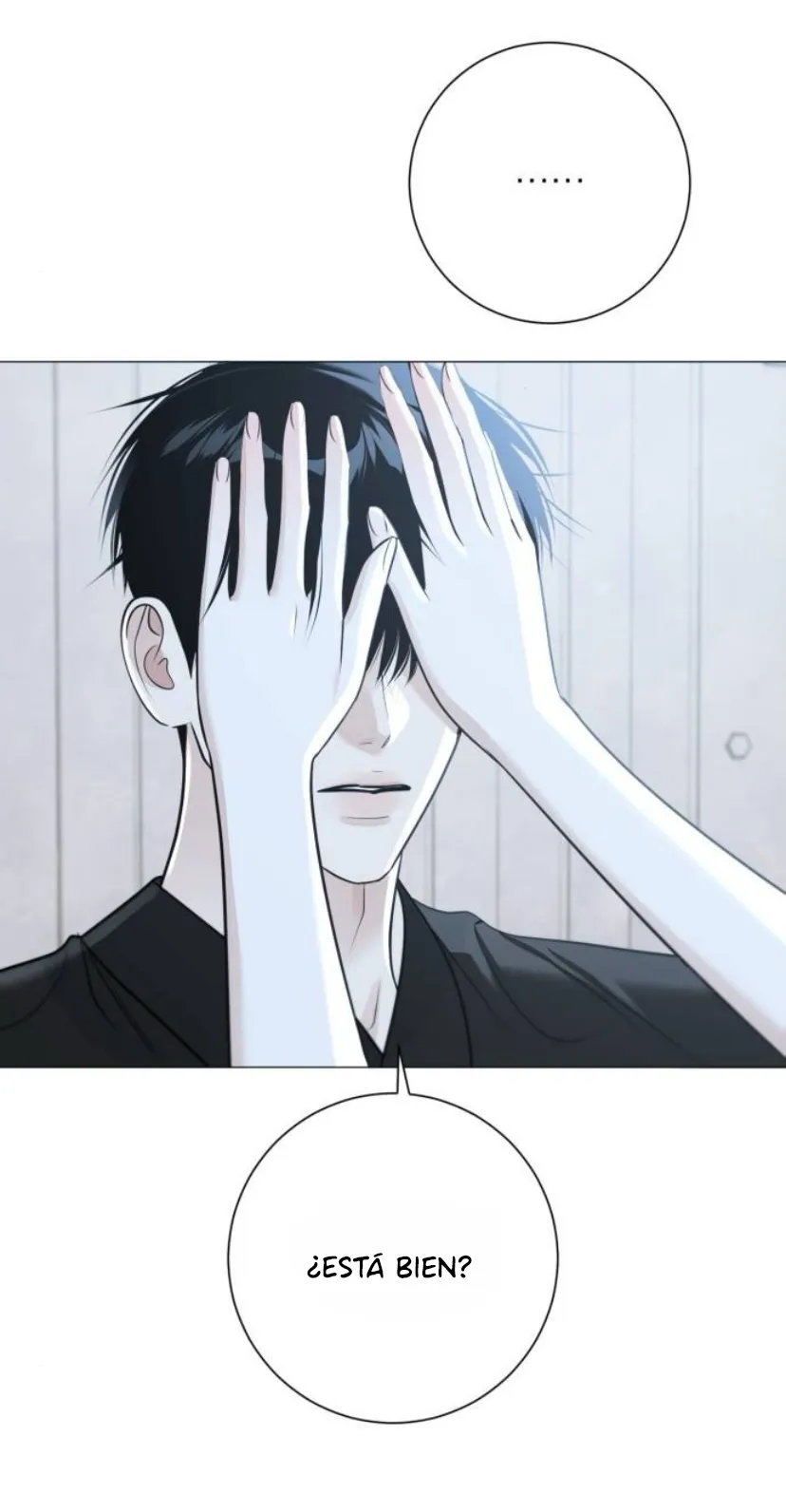 52 El hashtag es: El primer amor.