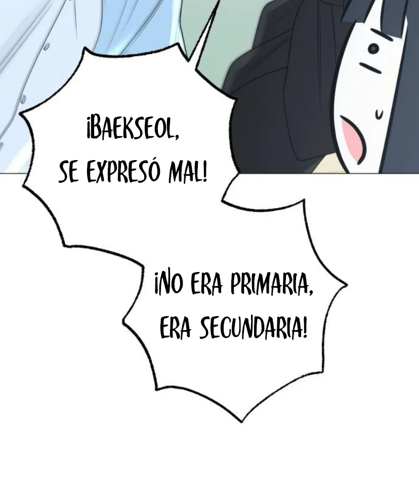 135 El hashtag es: El primer amor.