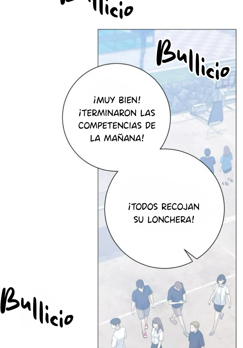 80 El hashtag es: El primer amor.