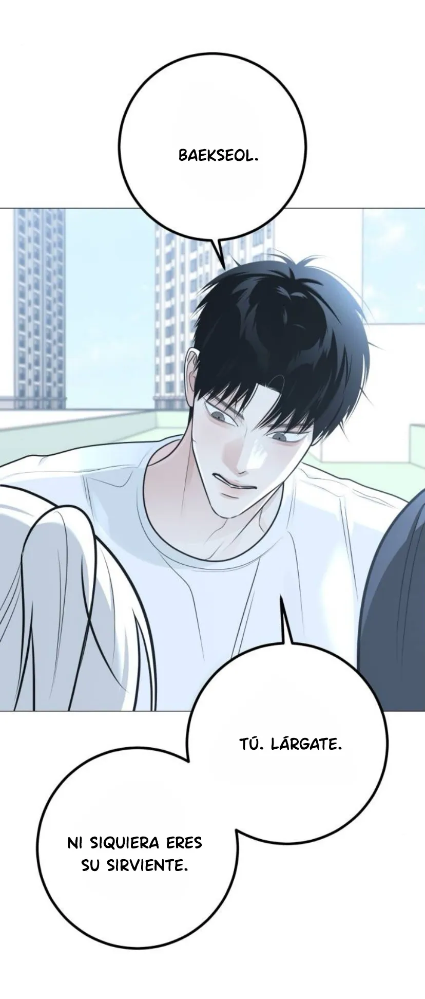 89 El hashtag es: El primer amor.