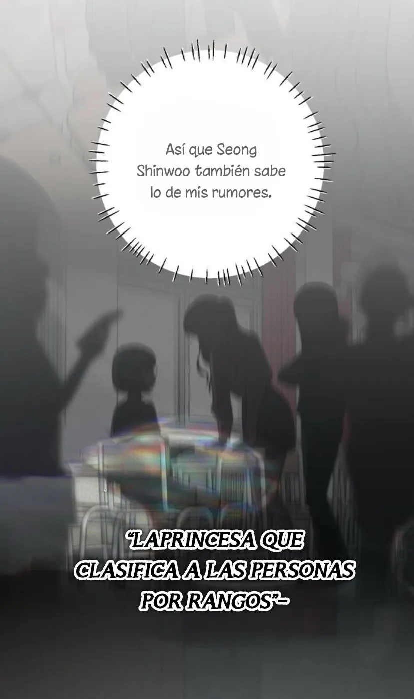 56 El hashtag es: El primer amor.