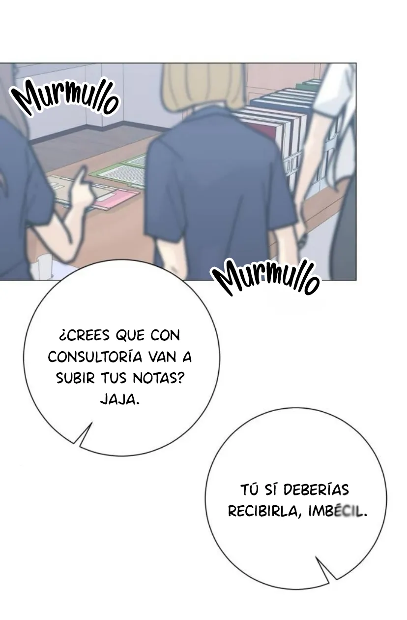 142 El hashtag es: El primer amor.