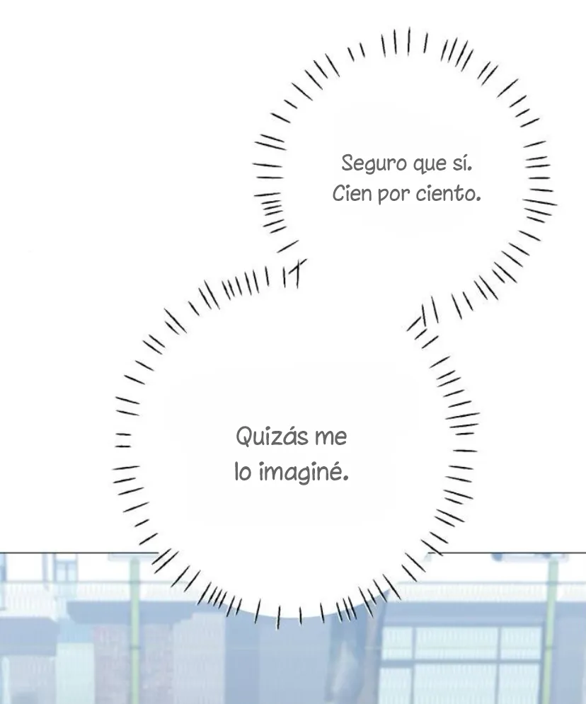 71 El hashtag es: El primer amor.