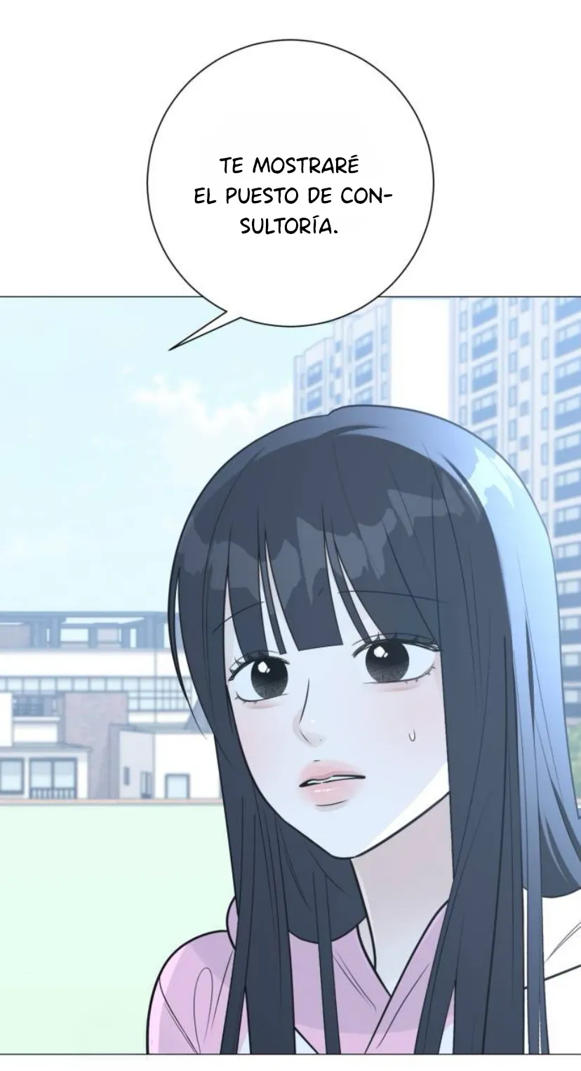 96 El hashtag es: El primer amor.