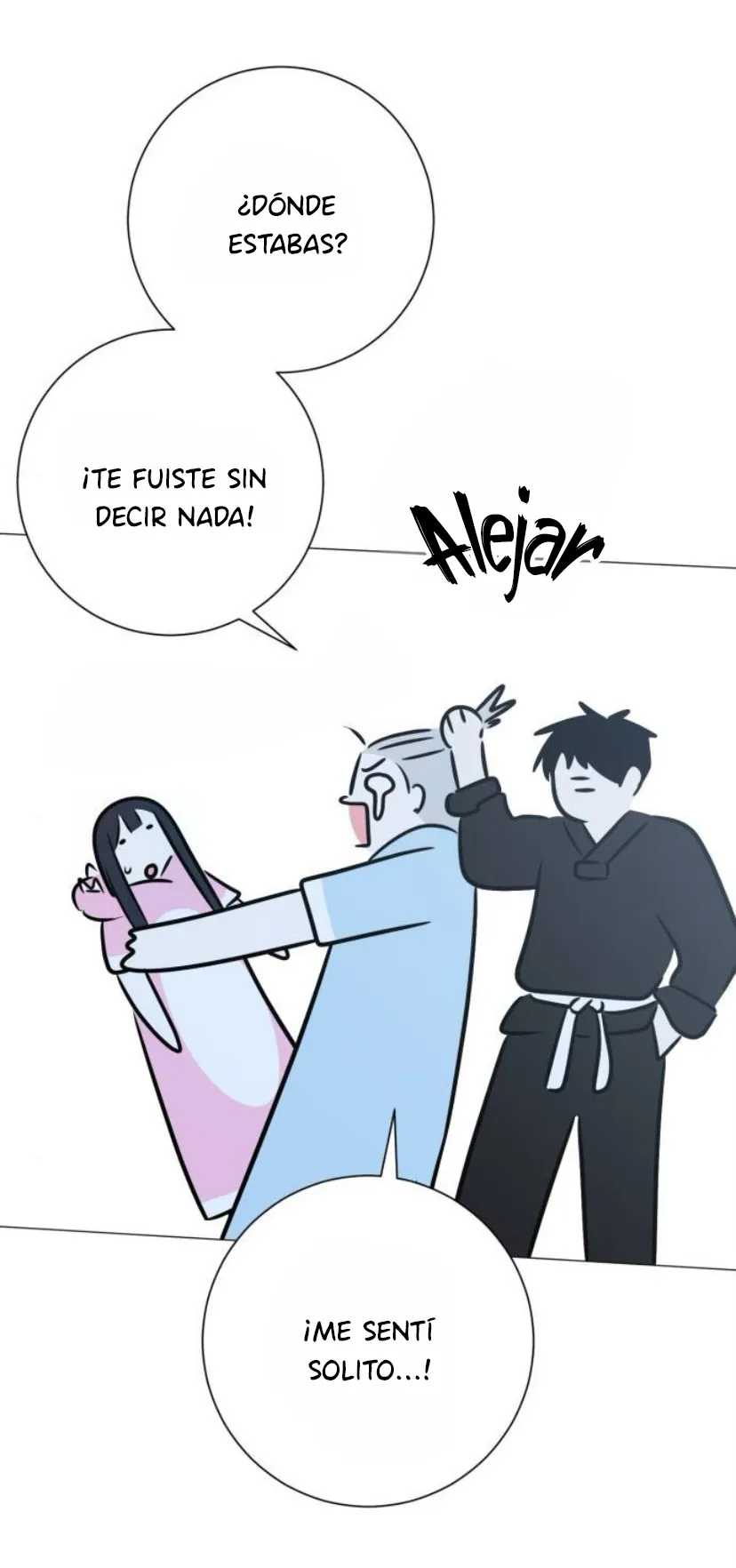 67 El hashtag es: El primer amor.