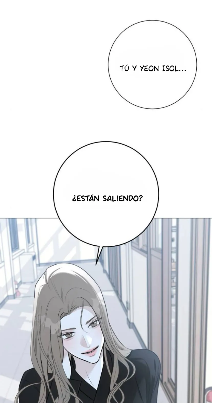 13 El hashtag es: El primer amor.