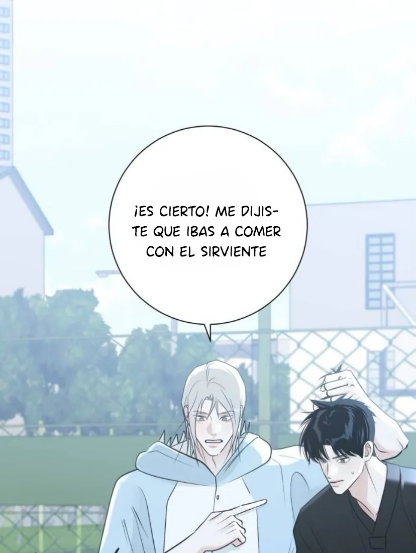 73 El hashtag es: El primer amor.